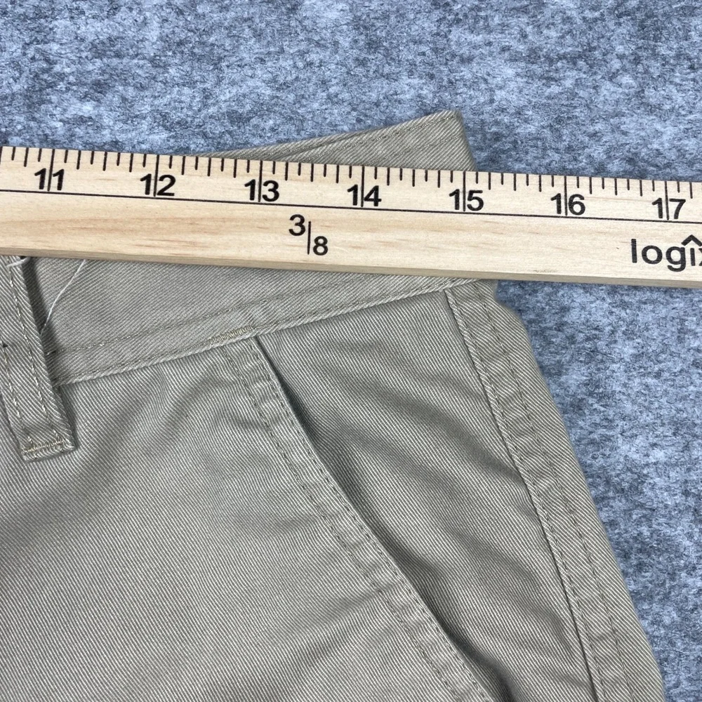 Oakley chino shorts
